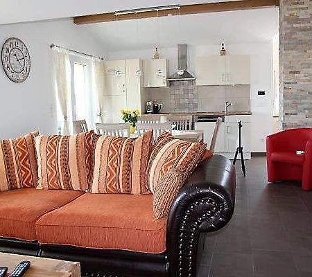Bodensee Apartment Steinackerweg Мекенбойрен Екстериор снимка