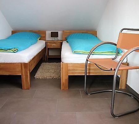 Bodensee Apartment Steinackerweg Мекенбойрен Екстериор снимка
