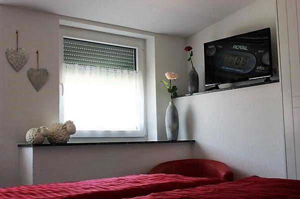 Bodensee Apartment Steinackerweg Мекенбойрен Екстериор снимка