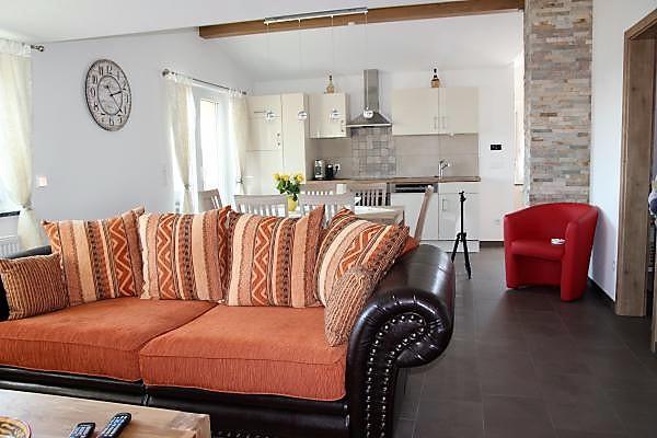 Bodensee Apartment Steinackerweg Мекенбойрен Екстериор снимка