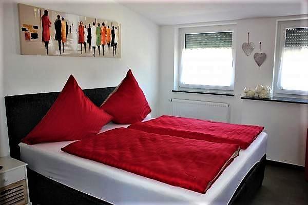 Bodensee Apartment Steinackerweg Мекенбойрен Екстериор снимка