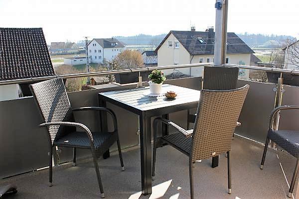 Bodensee Apartment Steinackerweg Мекенбойрен Екстериор снимка